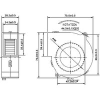 BLOWERS 