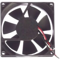 80mm FANS 