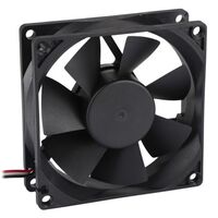 80mm FANS 