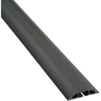 CABLE COVER - LIGHT DUTY D-LINE 