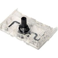 Focus Potentiometer - Philips | Value: 24M Ohm | Size: 25mm x 25mm x 15mm 