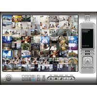 IP CAMSECURE PRO MEGA SURVEILLANCE 