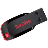 USB FLASH DRIVE SANDISK BLADE 