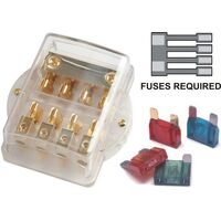 ATM FUSE BLOCK 