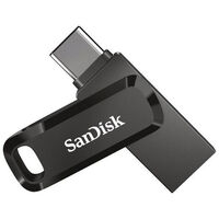 SANDISK ULTRA DUAL DRIVE USB TYPE-C 