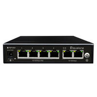 LEVEL1 MORE SWITCH HUB PoE ARE AVAILABLE 