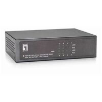 LEVEL1 MORE SWITCH HUB PoE ARE AVAILABLE 