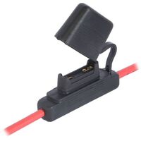 ATM MAXI-FUSE HOLDER 28MM 