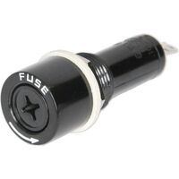 FUSE HOLDER 