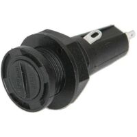 FUSE HOLDER - SMALL 