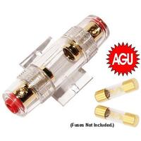 AGU FUSE HOLDERS 
