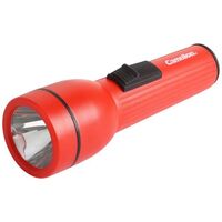 CLASSIC STYLE LED FLASHLIGHT 2x D 