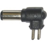 2.5mm DC PLUG REVERSIBLE 