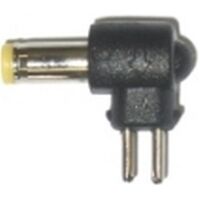 “R” PLUG EIAJ R/A 