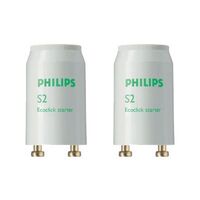 FLUORESCENT TUBE LIGHT STARTER 