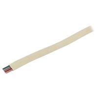 MODULAR FLAT MULTI-CONDUCTOR CABLE 