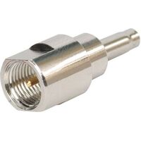 FME Crimp Male RG174 