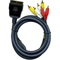 Foxtel FOXTEL® SCART to VCR-DVR Record and Playback (I/O)  spare part