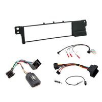 Aerpro SINGLE DIN INSTALL KIT FOR BMW 3 SERIES E46  spare part