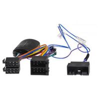 Aerpro SHAKER AUDIO RETENTION HARNESS TO SUIT FORD MUSTANG  spare part