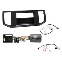 Aerpro SINGLE DIN INSTALL KIT TO SUIT VOLKSWAGEN CRAFTER  spare part