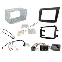 DOUBLE DIN INSTALL KIT TO SUIT ALFA ROMEO MITO 