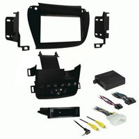 Aerpro SINGLE / DOUBLE DIN INSTALL KIT TO SUIT FIAT FREEMONT  spare part