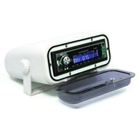Aerpro MARINE RADIO HOUSING  spare part