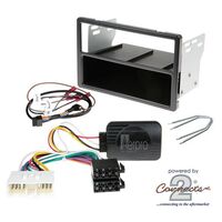 Aerpro SINGLE DIN INSTALL KIT TO SUIT HOLDEN - COMMODORE VT, VX & VU  spare part