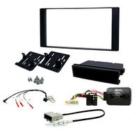 Aerpro SINGLE/DOUBLE INSTALL KIT TO SUIT SUBURA  spare part