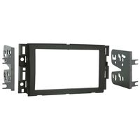 FACIA KITS TO SUIT HUMMER 