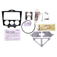 Aerpro Kanatechs professional install kit to Suit Mazda RX8 2003-2008  spare part