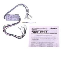 Aerpro MAZDA BOSE TRANSLATER  spare part