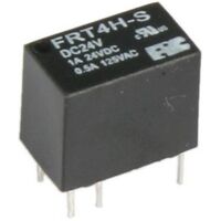 SPDT FRT4H PCB 