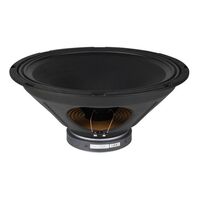 TYMPHANY 18 SUBWOOFER DRIVER PAPER CONE 