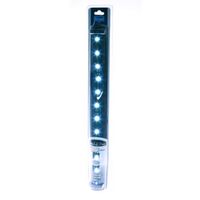 12 SMD LEDS SUPER FLEX WHITE 