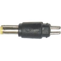 “R” PLUG DC 