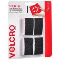 VELCRO® BRAND HOLD-DOWN FASTENERS 