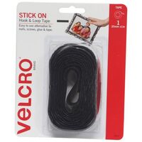 VELCRO® BRAND STICKY-BACK FASTENERS 