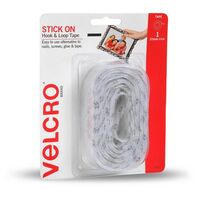 VELCRO® BRAND STICKY-BACK FASTENERS 