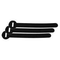 VELCRO® ONE-WRAP® S HEADPHONE TIES 