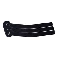 VELCRO® ONE-WRAP® M POWERCORD TIES 