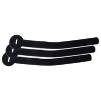 VELCRO® ONE-WRAP® L CABLE/CHARGER TIES 