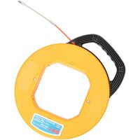FISH TAPE REEL 15M 