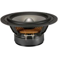 6.5 MID-WOOFER FOUNTEK 