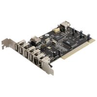 Universal USB 2.0 & FIREWIRE  spare part