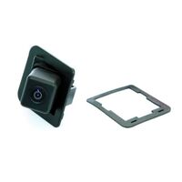 Aerpro VEHICLE SPECIFIC REVERSE CAMERA TO SUIT MERCEDES S-CLASS  spare part