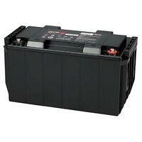 SLA Cyclic & Standby Battery Genesis | Capacity: 70Ah | 12V | Terminal: M6 Female | For Electronics | For Engine Start | For UPS and more