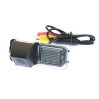 Aerpro VEHICLE SPECIFIC REVERSE CAMERA TO SUIT VOLKSWAGEN GOLF  spare part