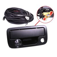 Aerpro VEHICLE SPECIFIC REVERSE CAMERA TO SUIT VOLKSWAGEN AMAROK  spare part